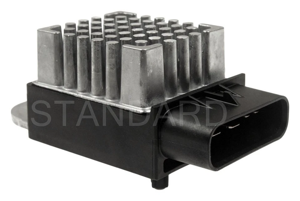 For Jeep Liberty 2002-2003 Standard RY-448 Cooling Fan Relay - Imagem 3 de 3