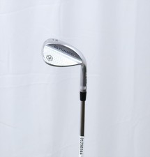 Bettinardi Hlx 5.0 Forged Chrome Wedge 58 -12 Stiff Stock Stl 1290344 Good