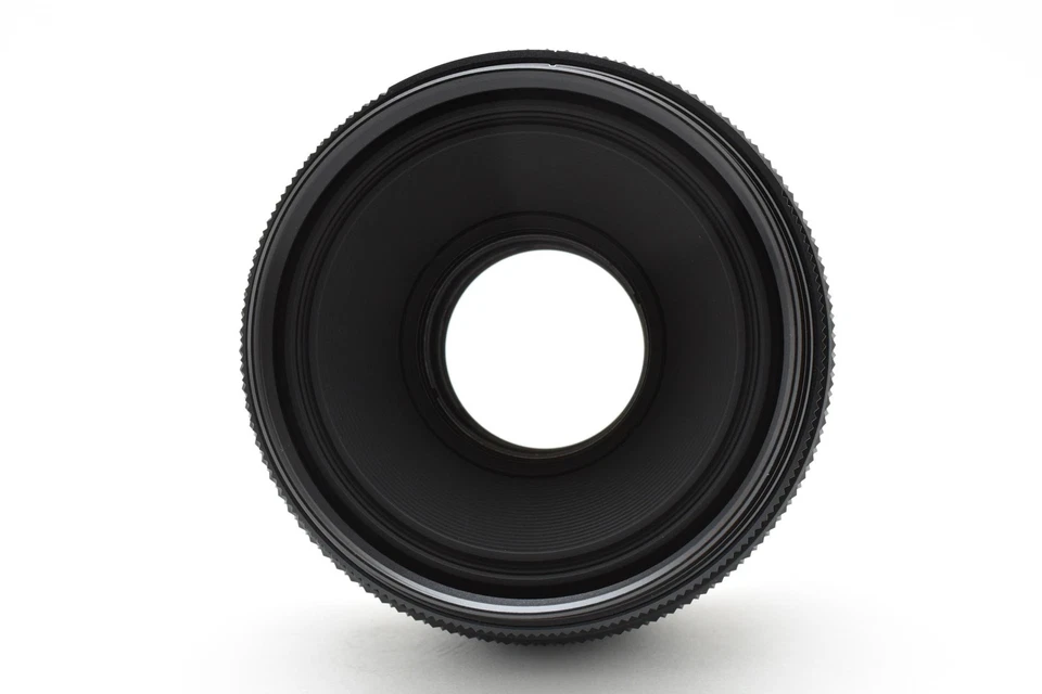 Late [Unused] Olympus OM System Zuiko Auto Macro 50mm f/2 MF Lens From JAPAN 182 - Image 3 of 4