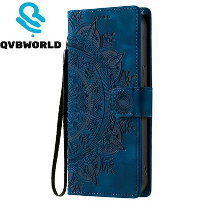 Für Oppo Find X7Ultra A38 A58 A78 Leder Flip-Ständer Brieftasche Fall Handyhülle