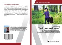 "\"You'll Never Walk Alone\" Stefanie Vonderleu"