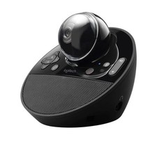 Logitech Conference Camera BCC950 Webcam and ...