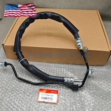 1PC Power Steering Pressure Hose 2006 2007-2011 For Honda Civic 1.8L 53713SNAA06