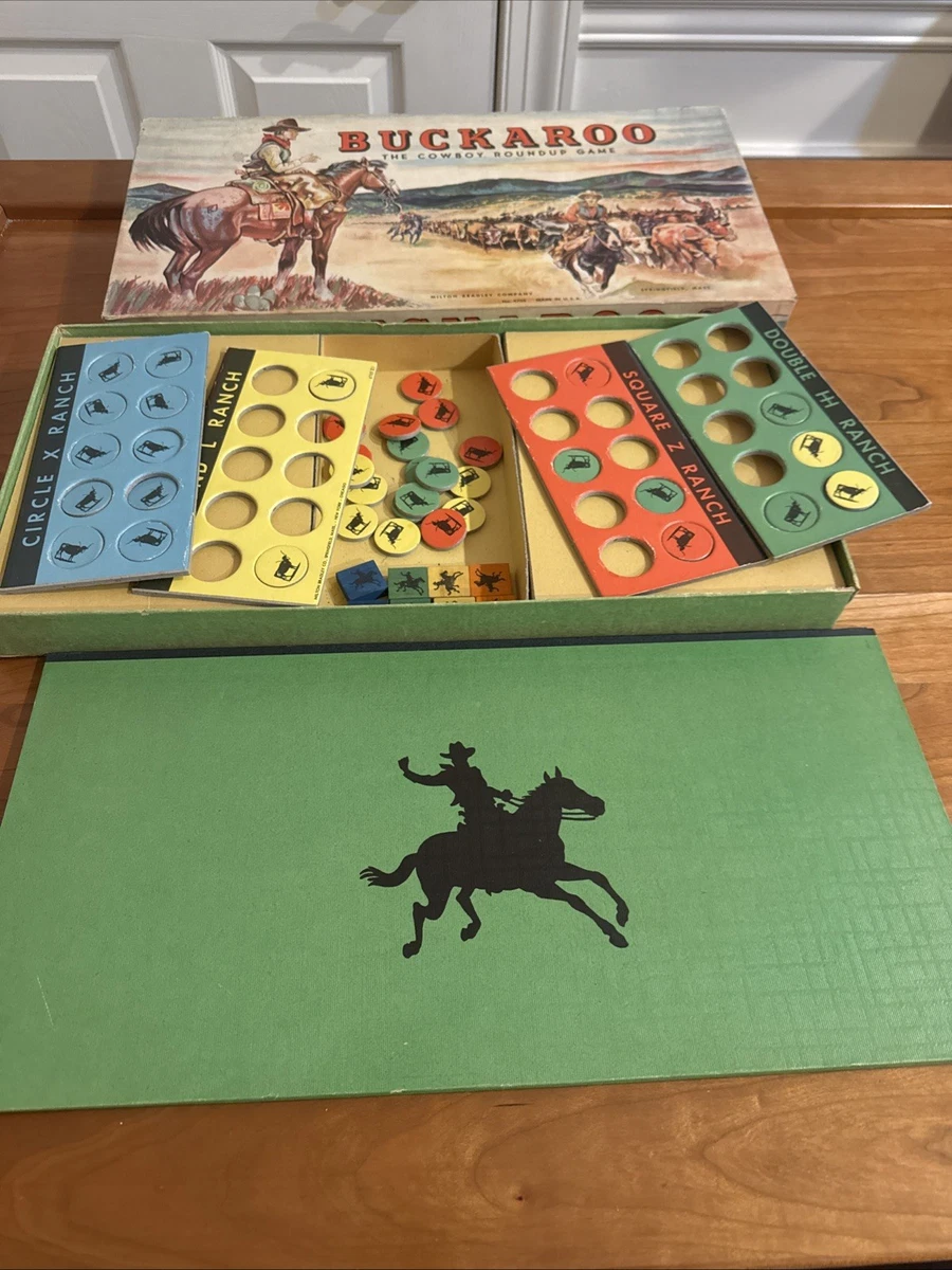 25+ 1947 Year Vintage Manufacture Board & Traditional Games for