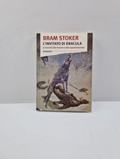 L’invitato di Dracula - 9 racconti - Bram Stoker - Stampa Alternativa - 2012