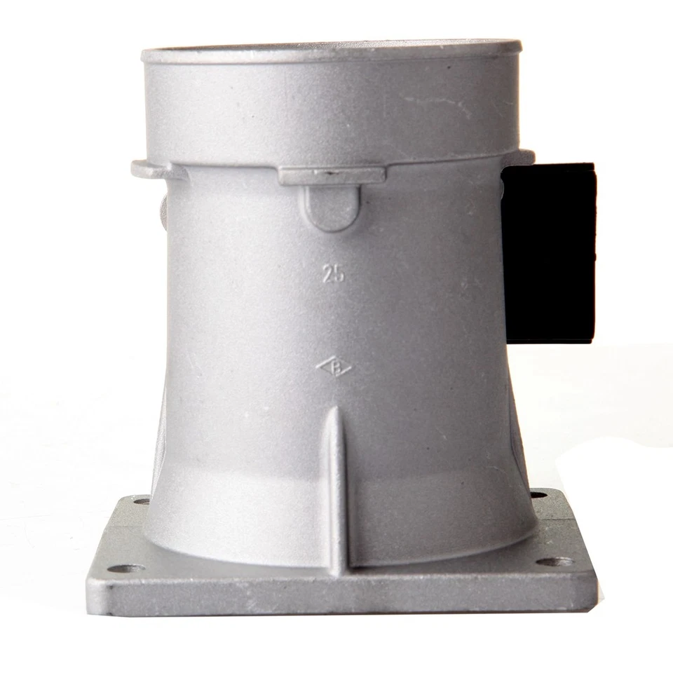 Mass Air Flow MAF Sensor For 1996-2002 Ford Escort 1995-2000 Mazda B3000 - Image 4 of 4