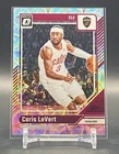 2025 Panini Caris LeVert Base (Raw)