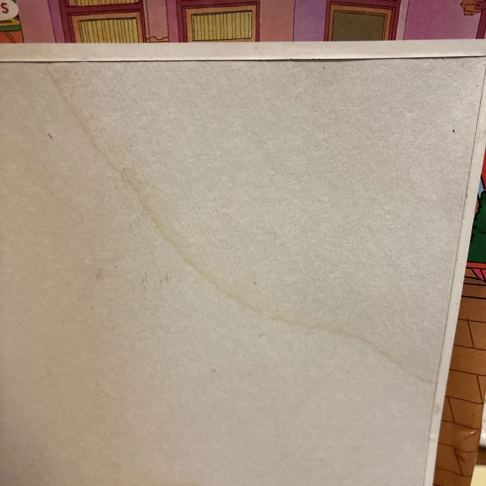 New, sealed! See Photos! Ceaco Toons 3 in 1 Multi-Pack Jigsaw Puzzle - Image 3 of 4