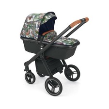 Cam Carrozzina Trio Neonato PURO Hunting Dreams con Accessori Inclusi