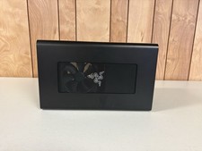 Razer Core X Chroma External GPU Enclosure - Barely Used