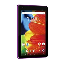 RCA RCT6873W42 PURP Voyager 7" 16GB Tablet Android 6.0 Marshmallow