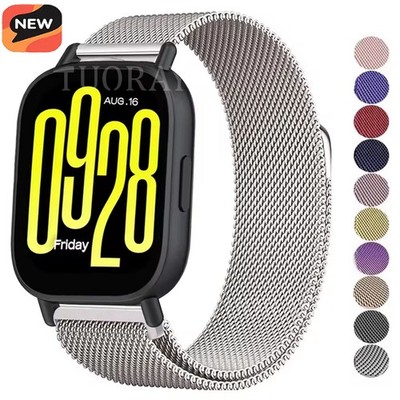 Für Redmi Watch 5 Active Lite /3 Active Lite Ersatz Sport Armband Uhrenarmband