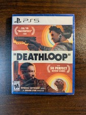 Deathloop - Sony PlayStation 5
