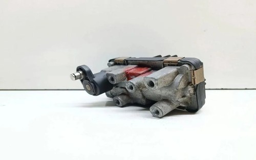 BMW 3 E90 Elektrische Turboladersteuerung 4933519411 2.00 Diesel 2010 33644130