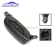 Steering Wheel Cruise Control Switch For Gmc Savana Cadillac Silverado 15819309