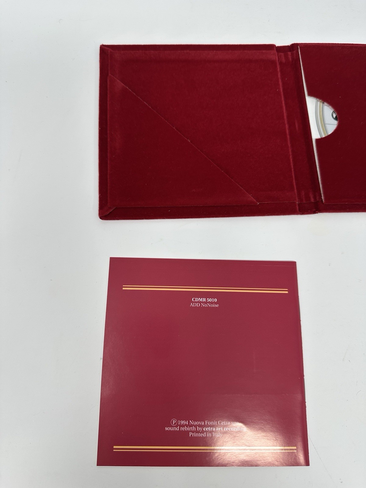 Margherita Carosio Agostino Lazzari - Incontri Memorabili 10 - 1994 Cetra CD