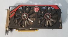 MSI NVIDIA Gaming GeForce GTX 780 3 GB GDDR5 scheda grafica N780 TF 3GD5/OC PCI-E