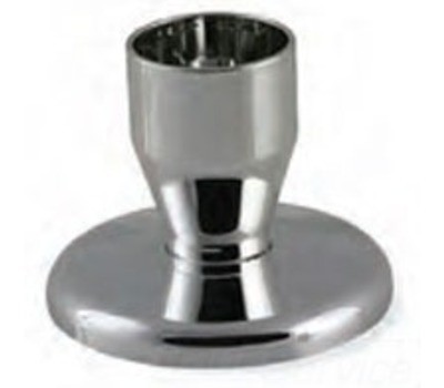 UPONOR F5650500 Escutcheon 1/2'' ABS Flared Sleeve Cover AquaPEX Tubing