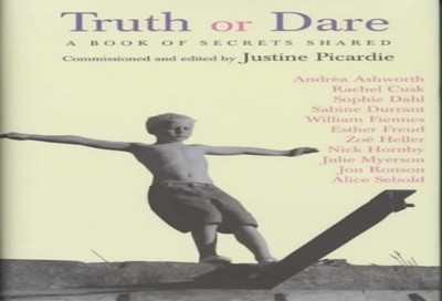 Truth or Dare: A Book of Secrets Shared by  0330434799 FREE Shipping