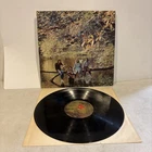 Paul McCartney and Wings – Wild Life -1971 Rock LP Apple VINYL Beatles - VG*