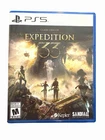 New ListingClair Obscur Expedition 33 (Sony PlayStation 5, PS5 2025) CIB RPG