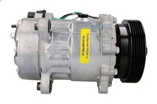 Klimakompresso NISSENS 890761 für AUDI A3 (8L1) 1.6 1996-2003