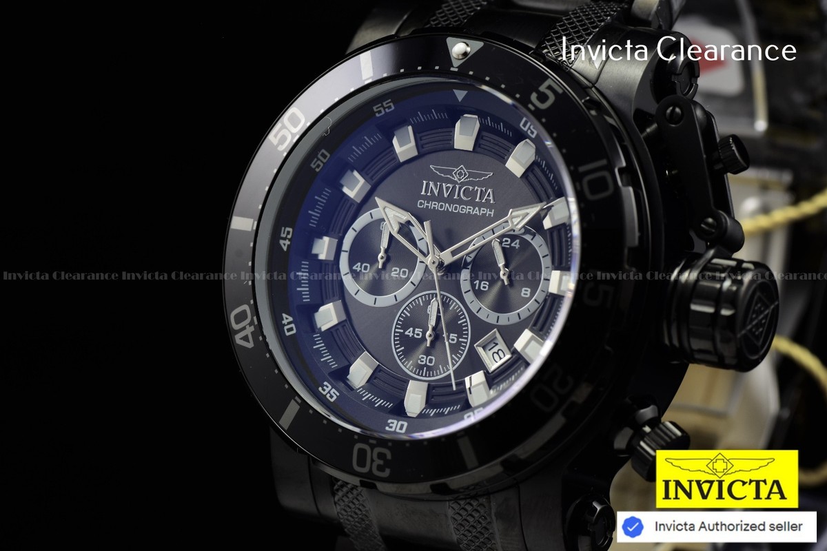 武骨★自動巻 INVICTA Coalition Forces 44081 Coalition Forces model 44081 | InvictaWatch.com