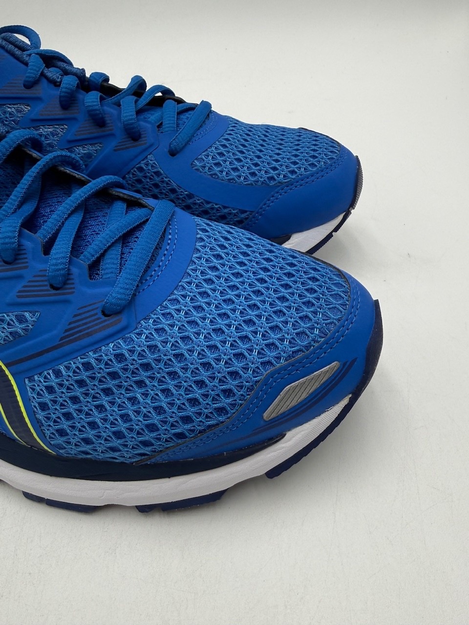 ASICS GT-3000 5 VICTORIA BLUE Men's NEW Running Sneaker Blue US Size 9.5 thumbnail 2