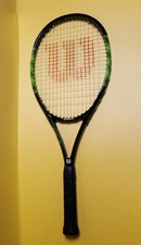 Wilson Blade 103 Tennis Racket Japan Ship