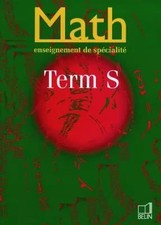 Math, terminale S (enseignement de spécialité). Livre de l'élève, Collectif