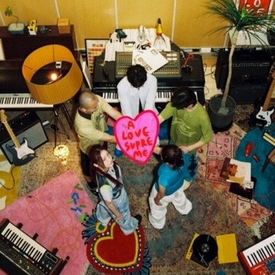 Sole - A Love Supreme - uncl. 16pg Booklet [New CD] With Booklet, Asia - Import