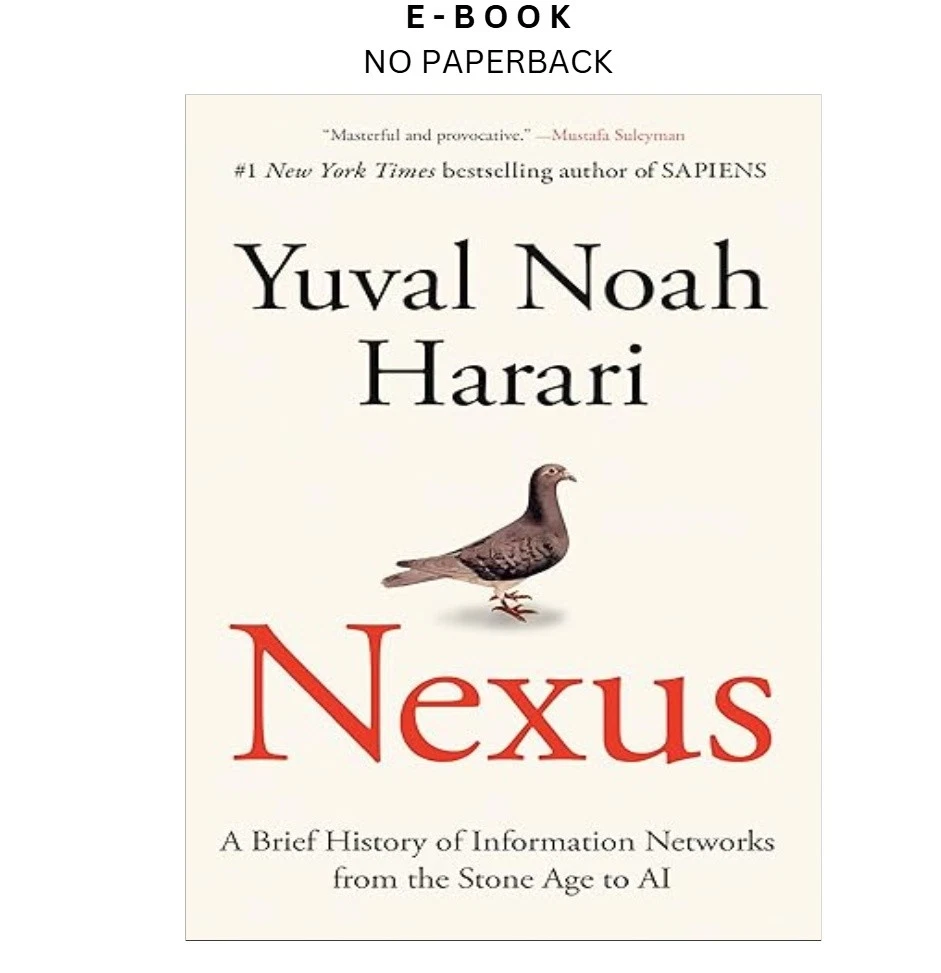Buy Nexus ebook, instant digital download PDF from LD Global