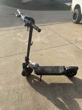 segway ninebot max g3 electric scooter with charging battery