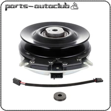 PTO Clutch for WOODS 09232700 Lawn Mower