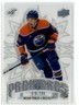 2024-25 Upper Deck Ice Premiers Noah Philp /799 Oilers #213