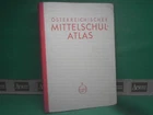 Austrian Middle School Atlas. (Kozenn Atlas).
