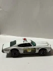 HOTWHEELS_REDLINE_1969 OLDS 442 POLICE CRUISER_WHITE