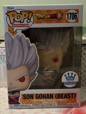 Ultimate Funko Pop Dragon Ball Super Figures Gallery and Checklist 48