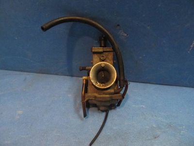 #ad Wolf 200 Nh11A Genuine Carburetor $455.96