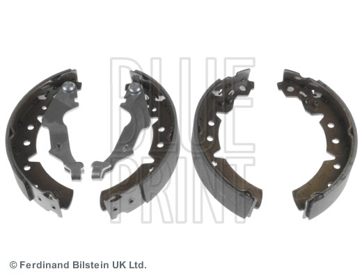 2x ✅Fits BLUEPRINT ADT34156 HAM JAWS. TOYOTA CARINA E (UK) 1.6,1.8,2 ⭐UK Seller⭐