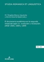 El Diccionario AcadéMico En La Segunda Mitad Del Siglo Xix: EvolucióN Y Revoluci