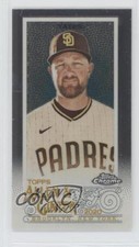 2020 Topps Allen & Ginter Chrome Mini Kirby Yates #175 2qw