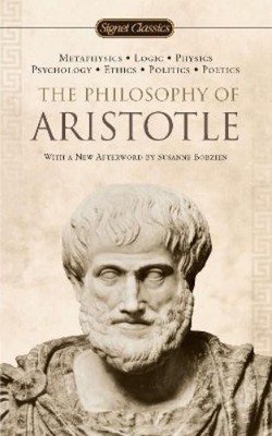 Aristotle The Philosophy of Aristotle (Taschenbuch)