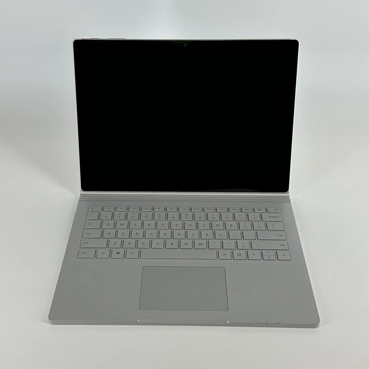 Microsoft Surface Book 2 Intel Core i7 8th Gen. 16 GB RAM PC