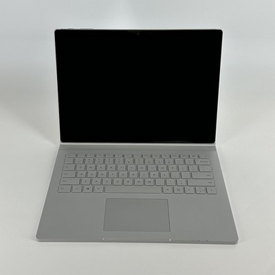 Microsoft Surface Book 2 13.5 QHD+ TOUCH i7-8650U 1.90GHz 16GB 512GB GTX 1050