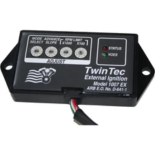 Daytona Twin Tec V-Twin Ignition System 1007-EX
