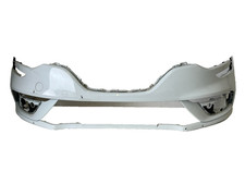 RENAULT MEGANE MK4 2016 - 2019 GENUINE FRONT BUMPER  620225094R