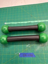 Vintage Zumba Fitness: Join The Party Total Body Transformation System Set