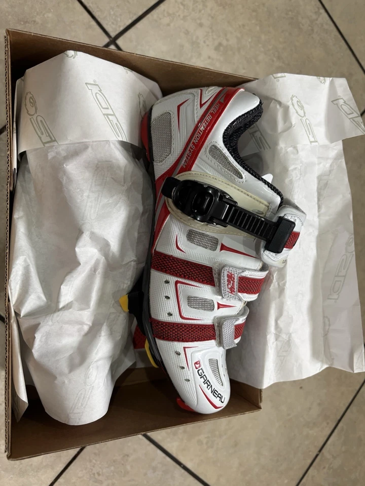 Sidi骑行鞋 — 第 4/4 张图片