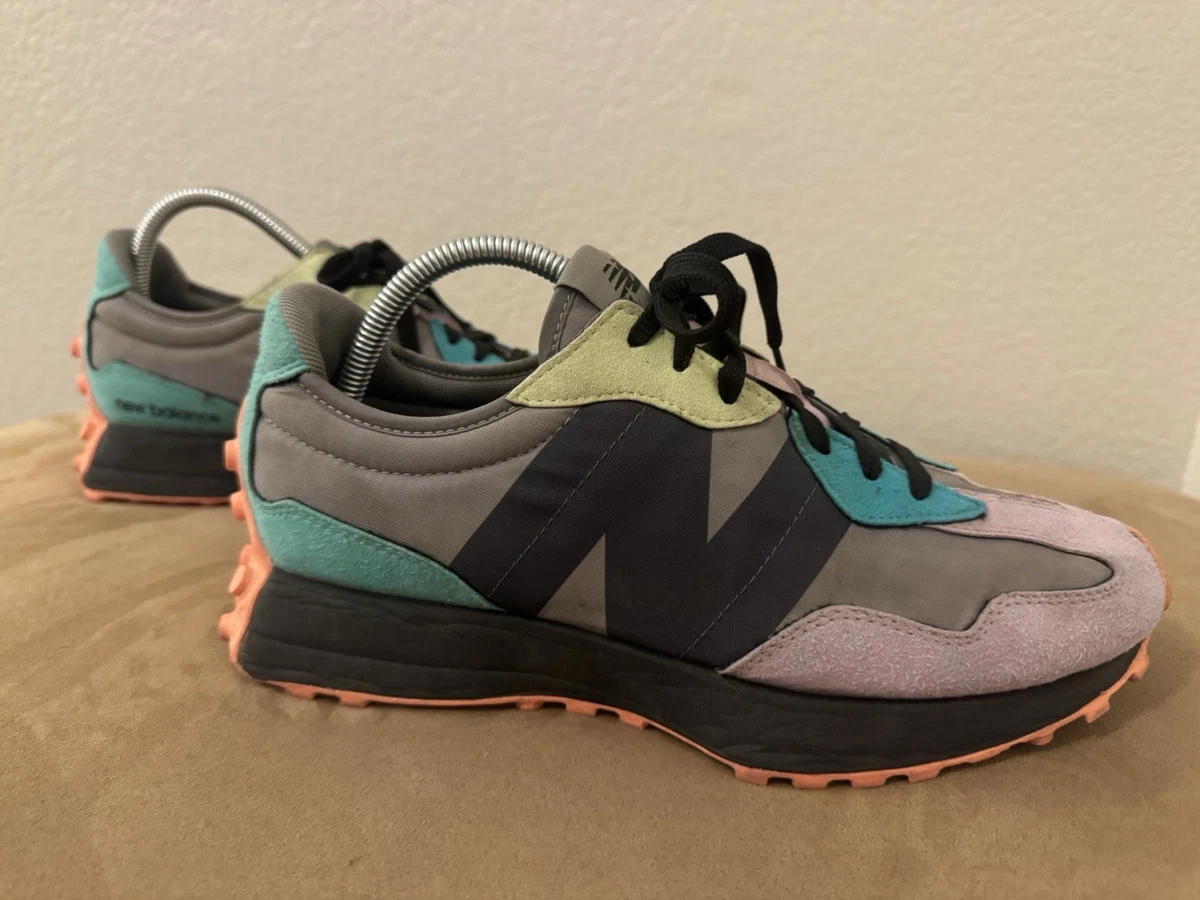 New Balance 327 Miami Nights for sale | eBay display picture 3